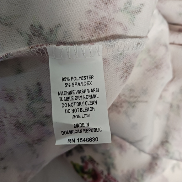 NWOT Rebdoll dress - Picture 7 of 7